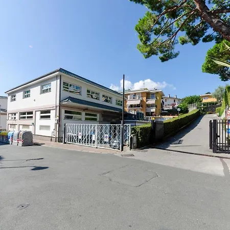 Apartment Joivy My Address In Rapallo