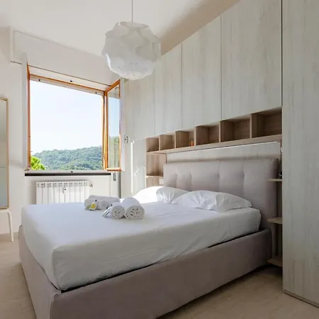 Joivy My Address In Rapallo