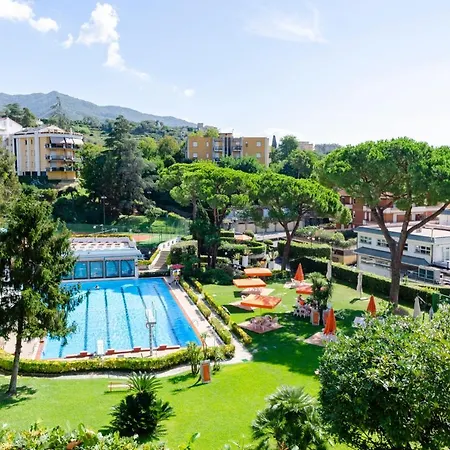 Apartman Joivy My Address In Rapallo