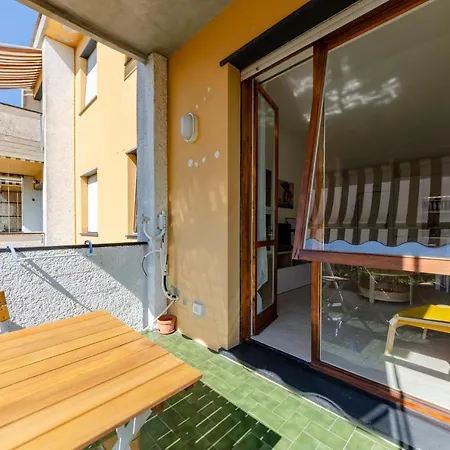 Joivy My Address In Apartman