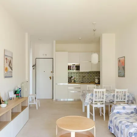 Apartman Joivy My Address In