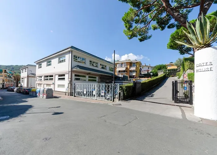 Apartmán Joivy My Address In Rapallo