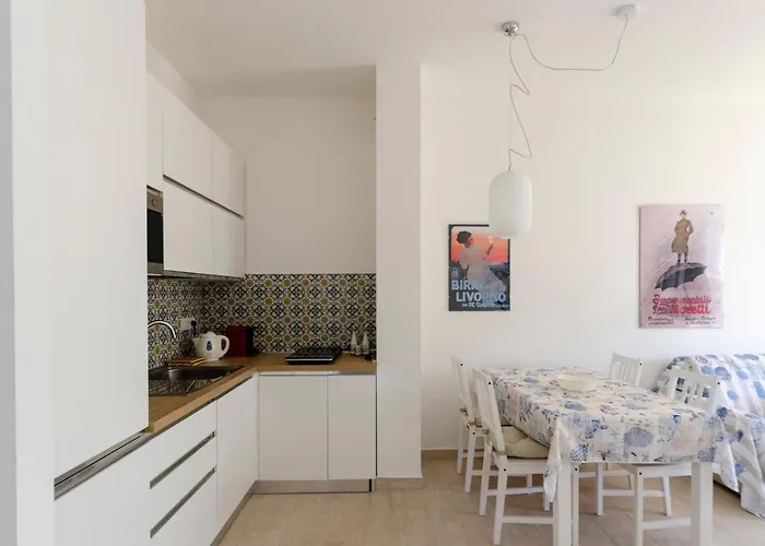 Apartmán Joivy My Address In Rapallo