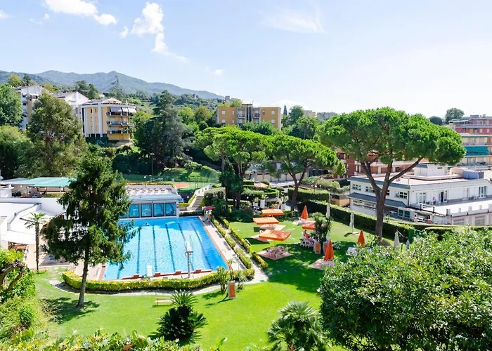 Apartmán Joivy My Address In Rapallo