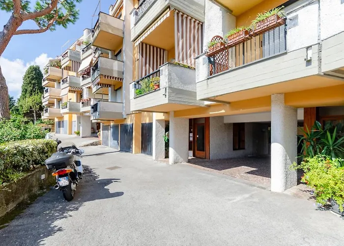 Joivy My Address In Apartmán *