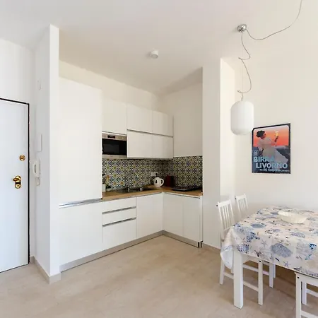 Joivy My Address In Apartman Rapallo