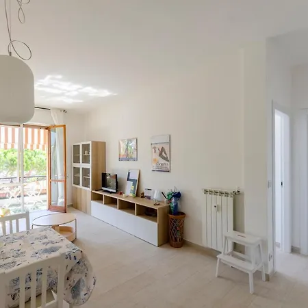 Apartamento Joivy My Address In
