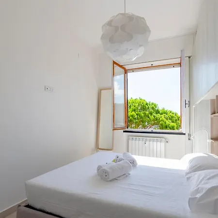 Appartement Joivy My Address In Rapallo